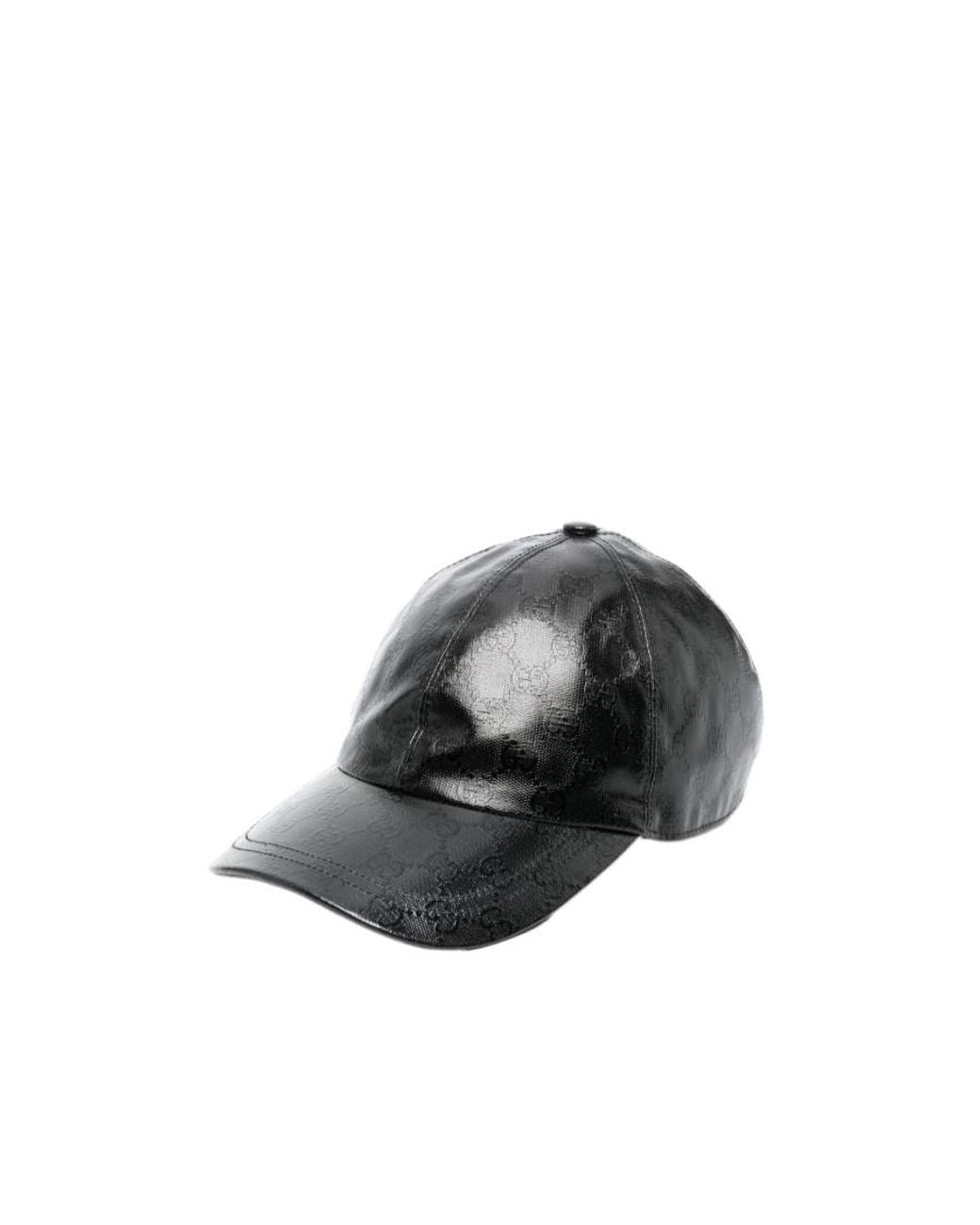 Gucci Gg Baseball Cap for Men | Lyst