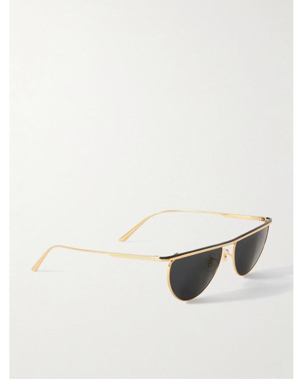 Oliver Peoples Multicolor Cat-Eye-Tone Sunglasses