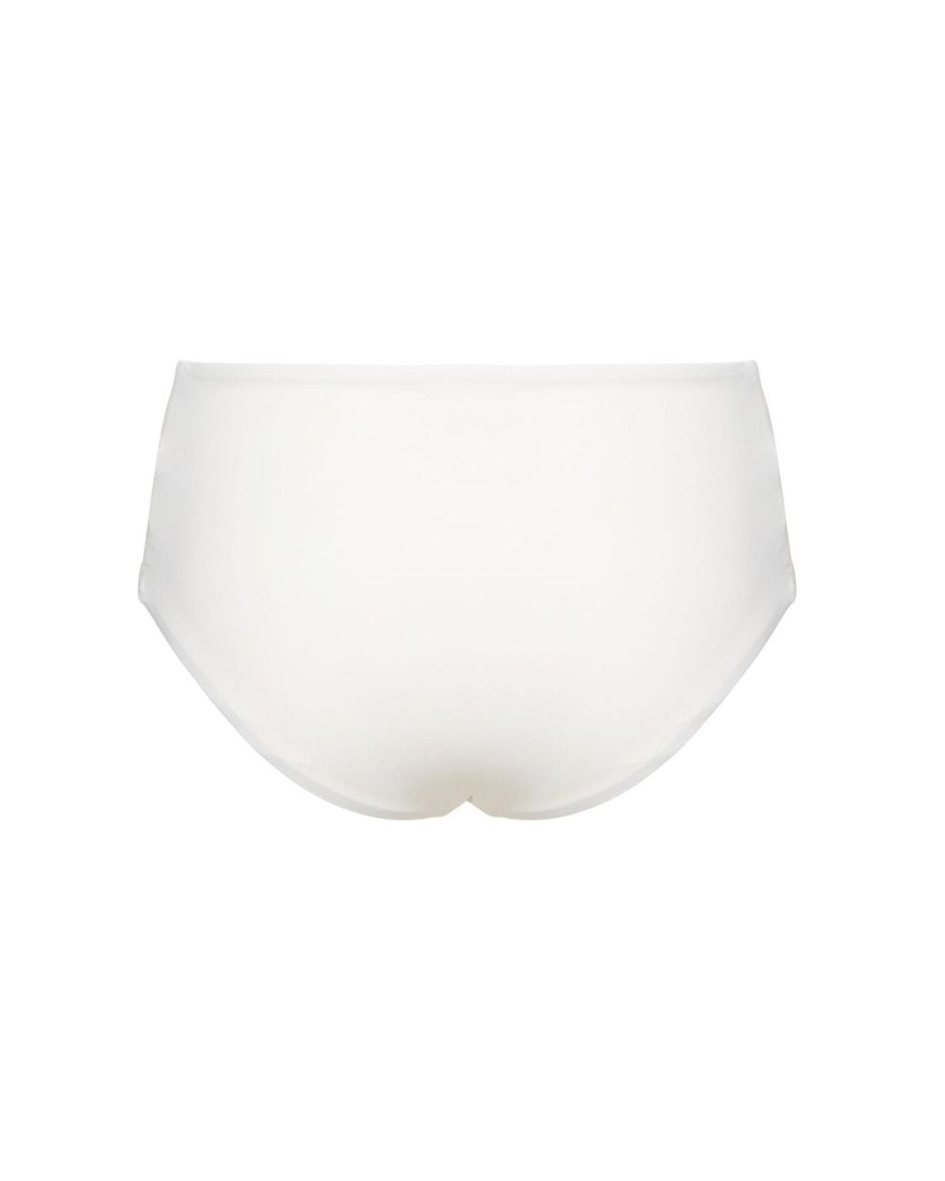 Christopher Esber White U Prong Briefs