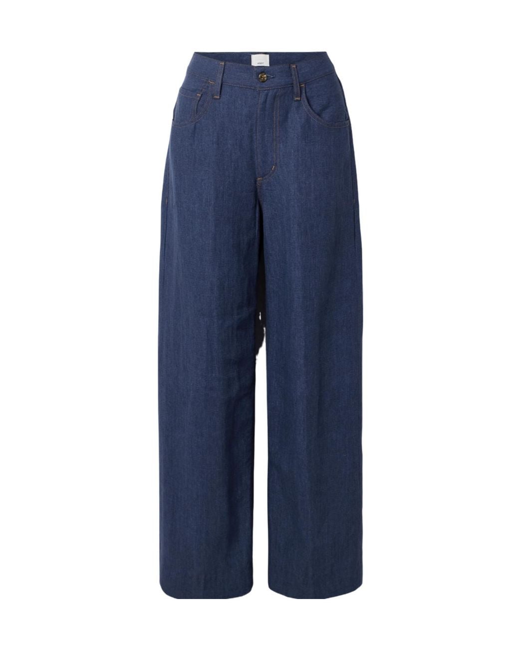 Citizens of Humanity Blue Belt Loop Jeans