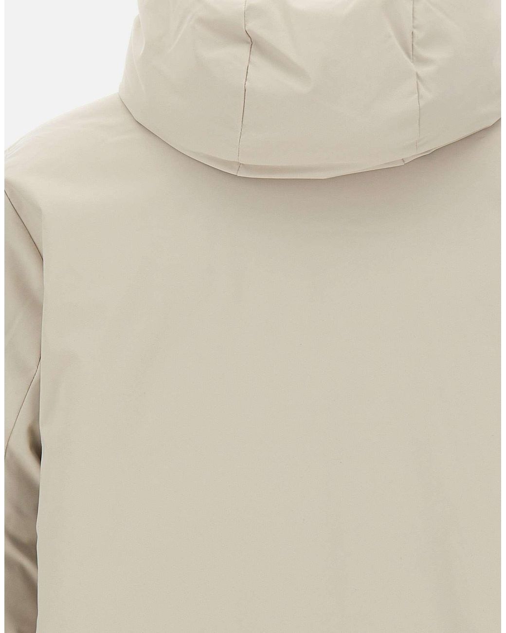 Save The Duck Natural Icons Obione Jacket for men