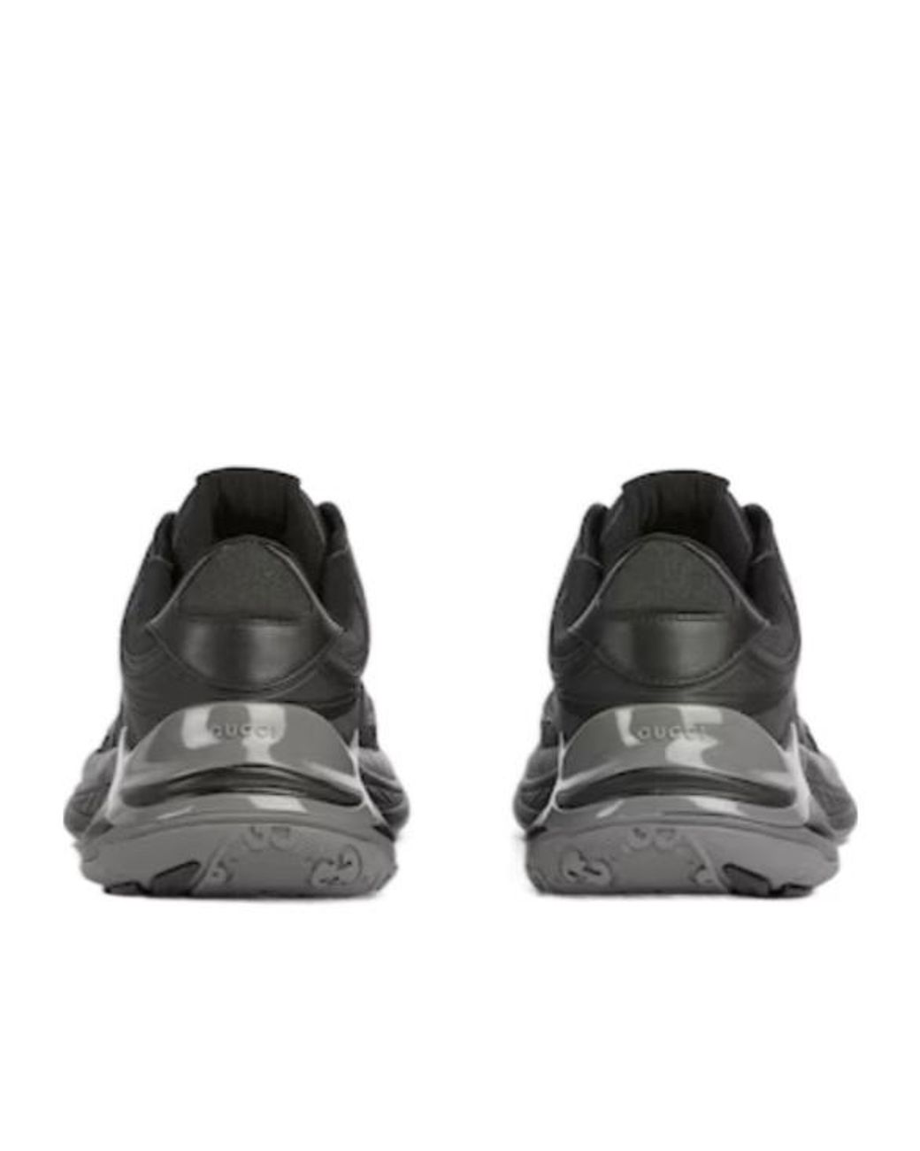 Gucci Black 2.0 Sneakers for men