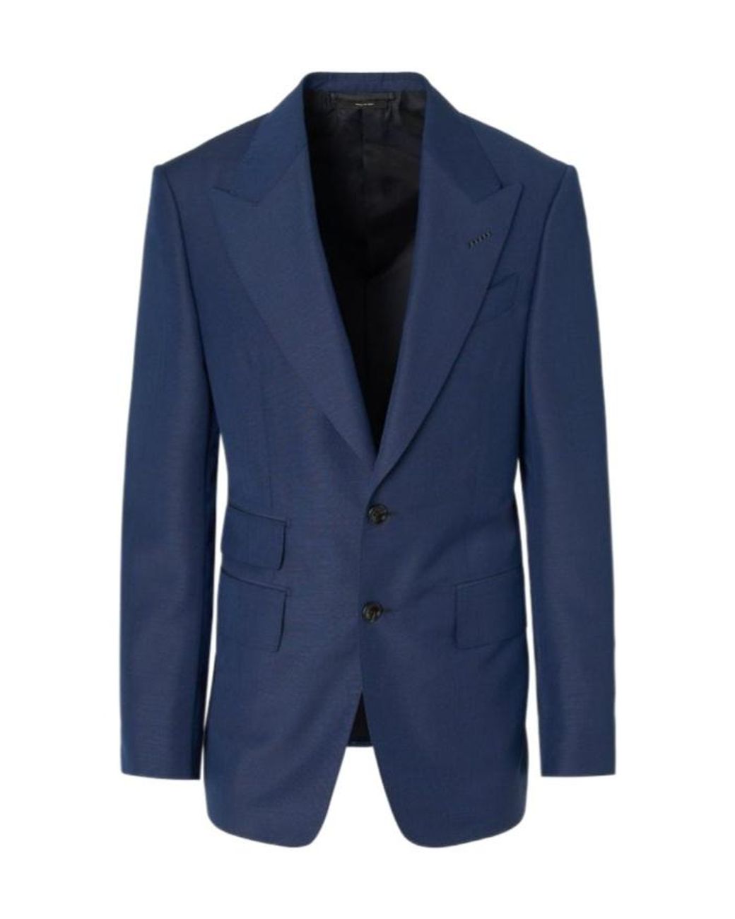 Tom Ford Blue Shelton Blazer for men
