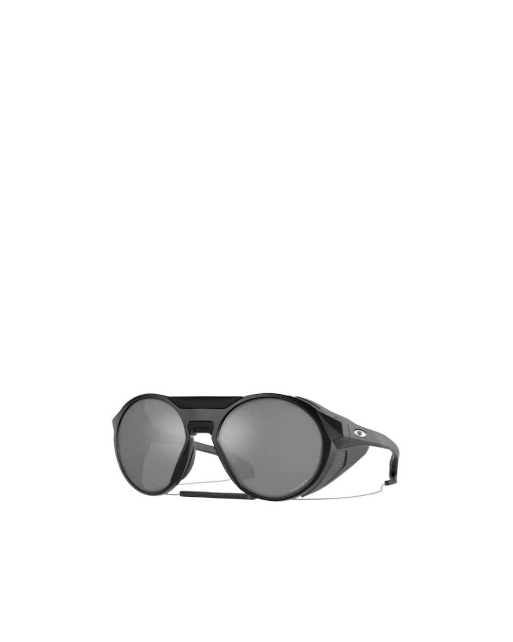 Oakley Multicolor Clifden Round-Frame Sunglasses for men