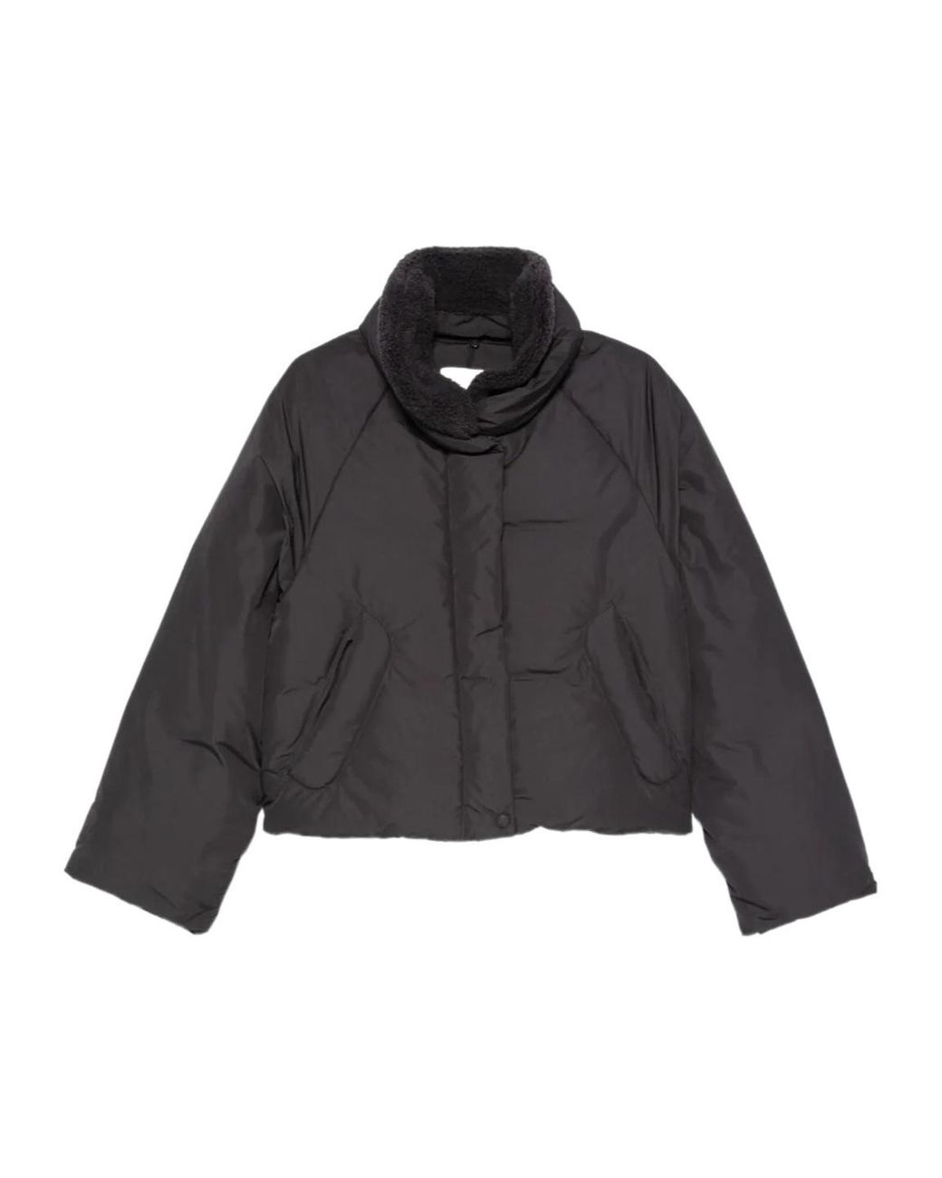 Low Classic Black Jacket