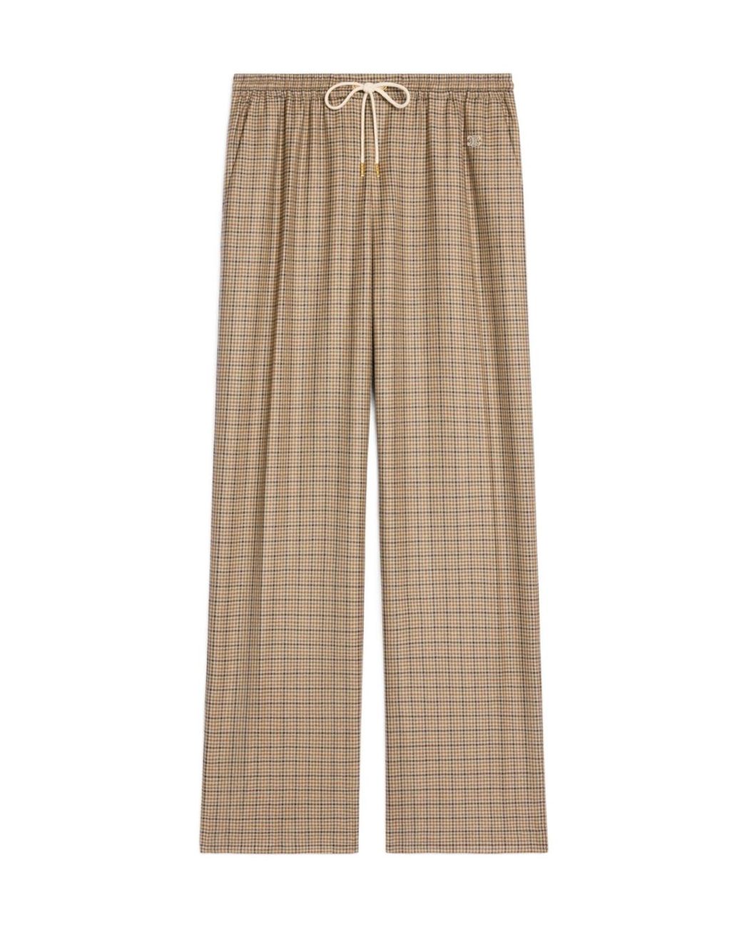 Céline Natural Jogging Pants