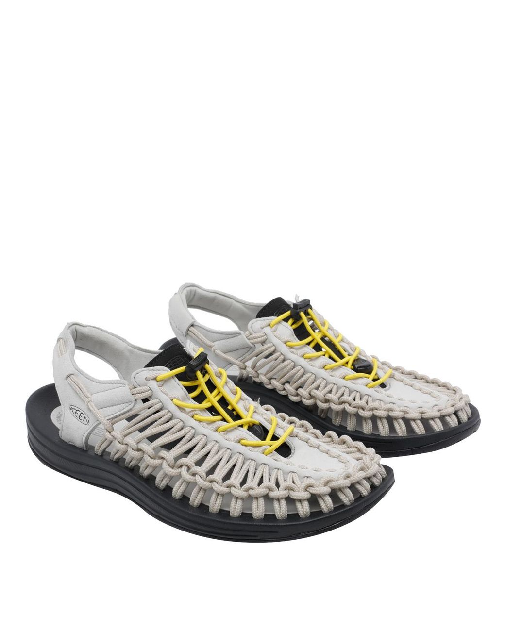Keen Multicolor Uneek Sneakers for men