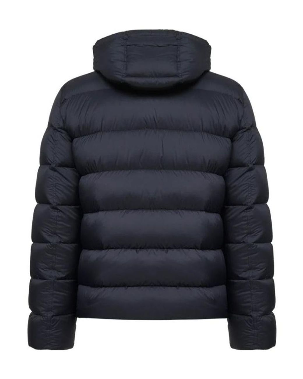 Herno Blue Coats for men