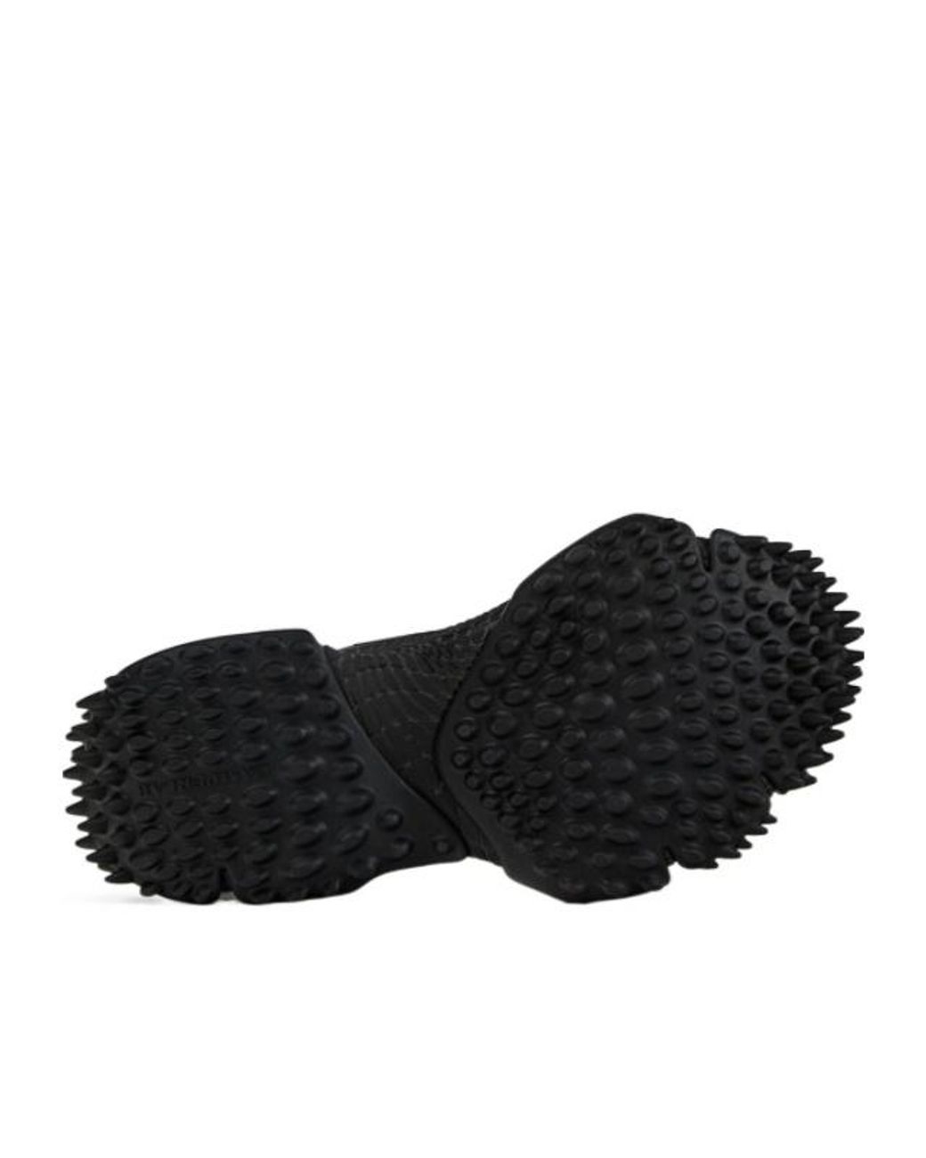 Camper Black Tornado Sneakers for men