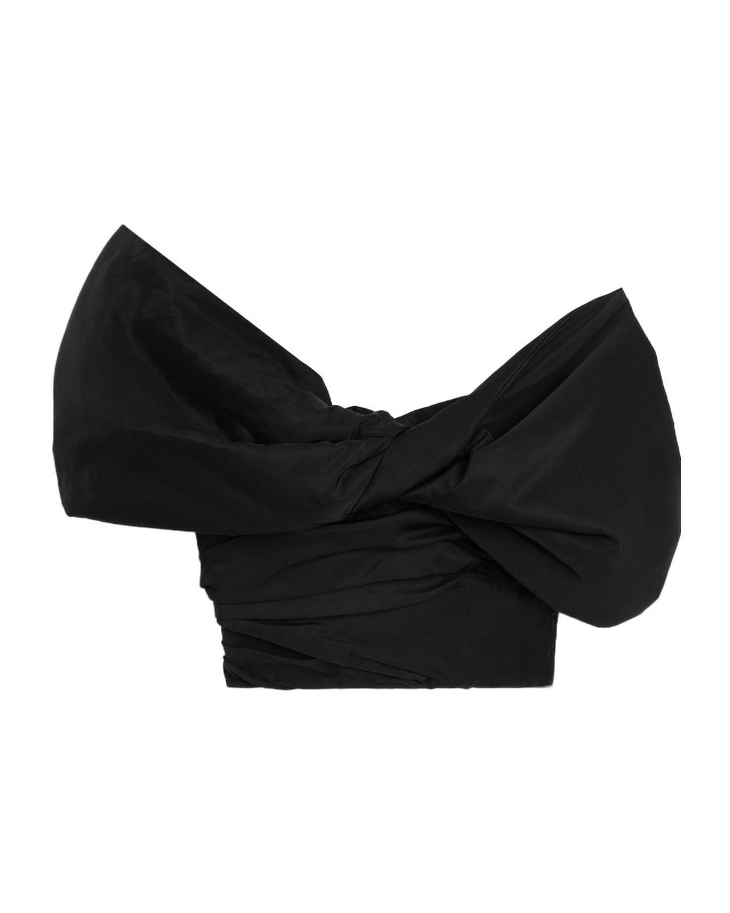 Céline Black Top