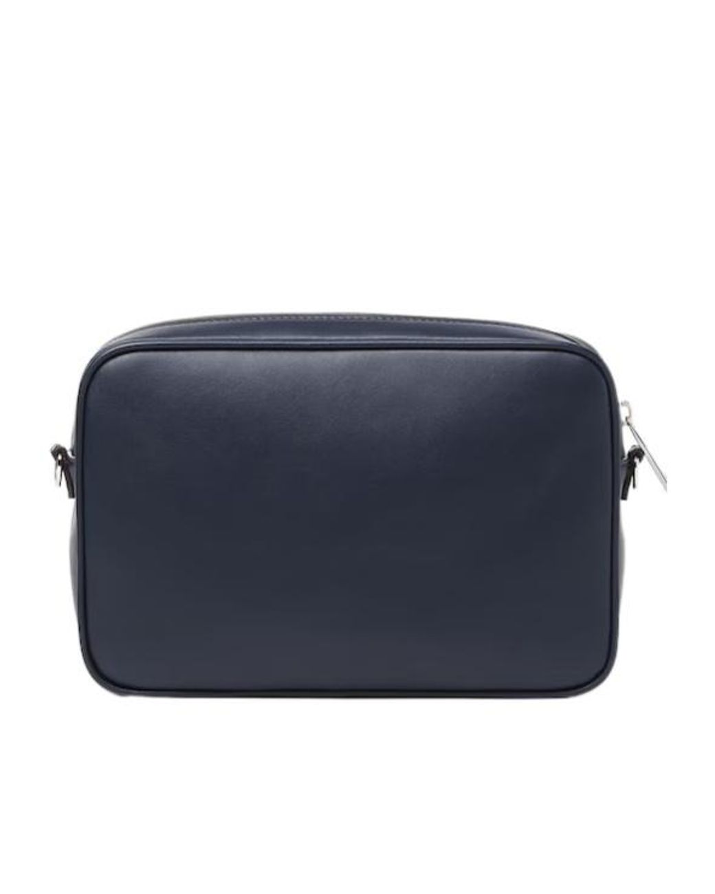 Fendi Blue Squared Ff Camera Case for men