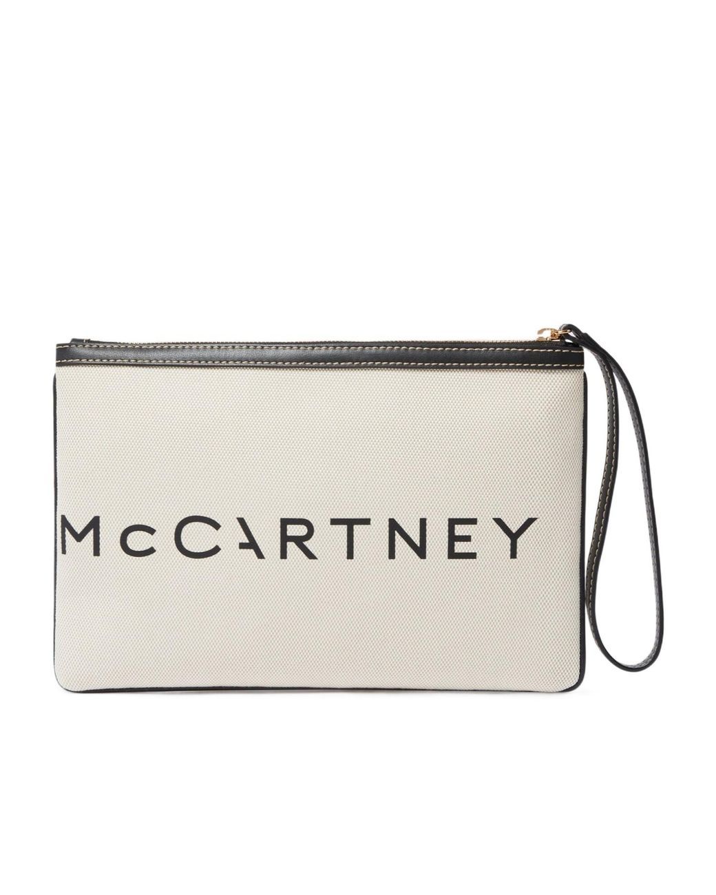 Stella McCartney Natural Smc Pouch Bag for men