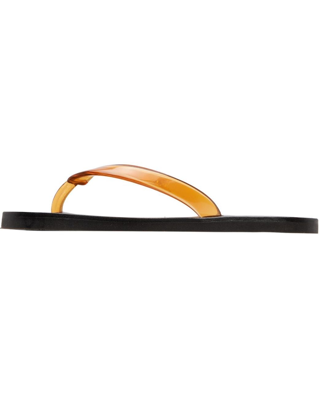 Ancient Greek Sandals Multicolor Saionara Jelly Flip-Flops