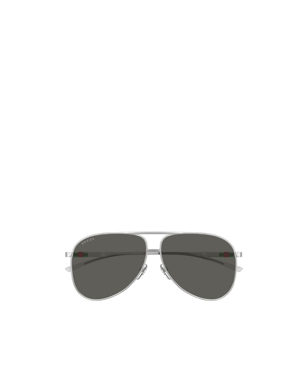 Gucci Multicolor Eyewear Aviator Frame Sunglasses for men