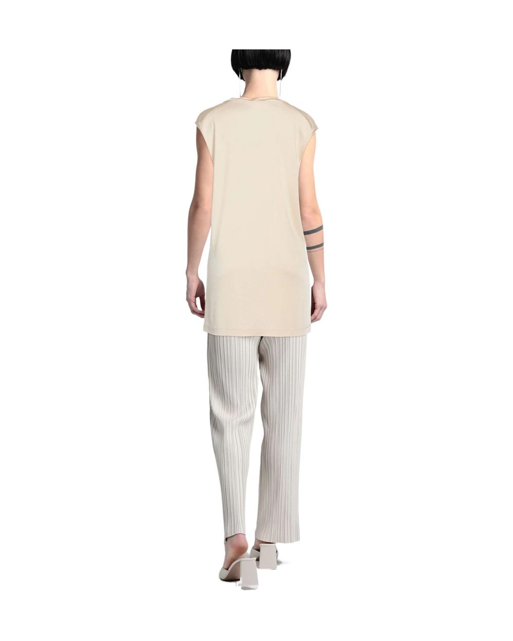 Marni Natural Top