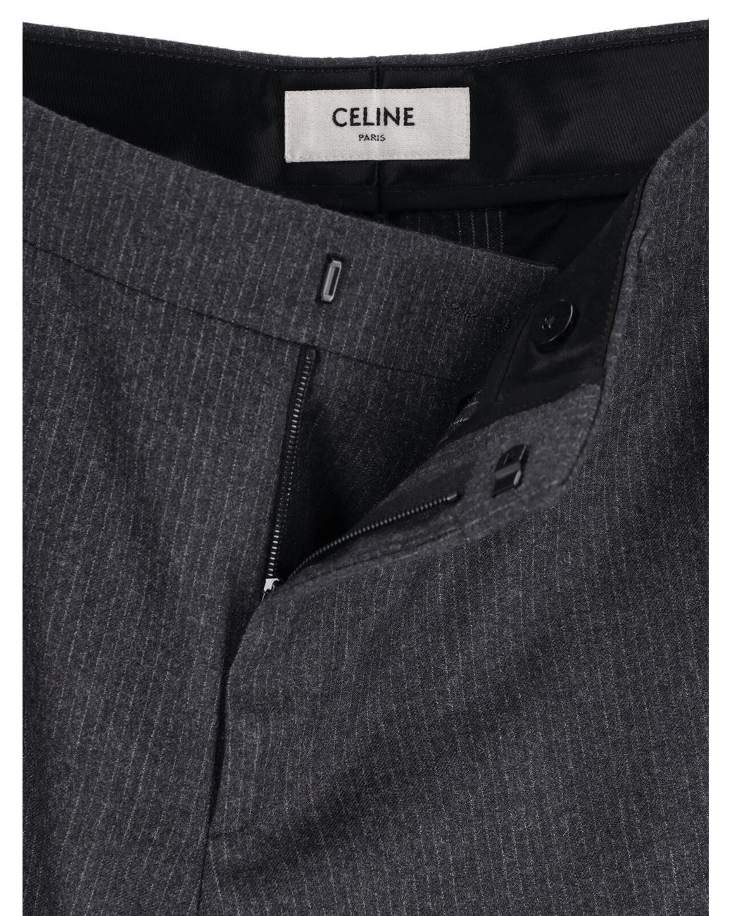 Céline Gray Pantalon for men