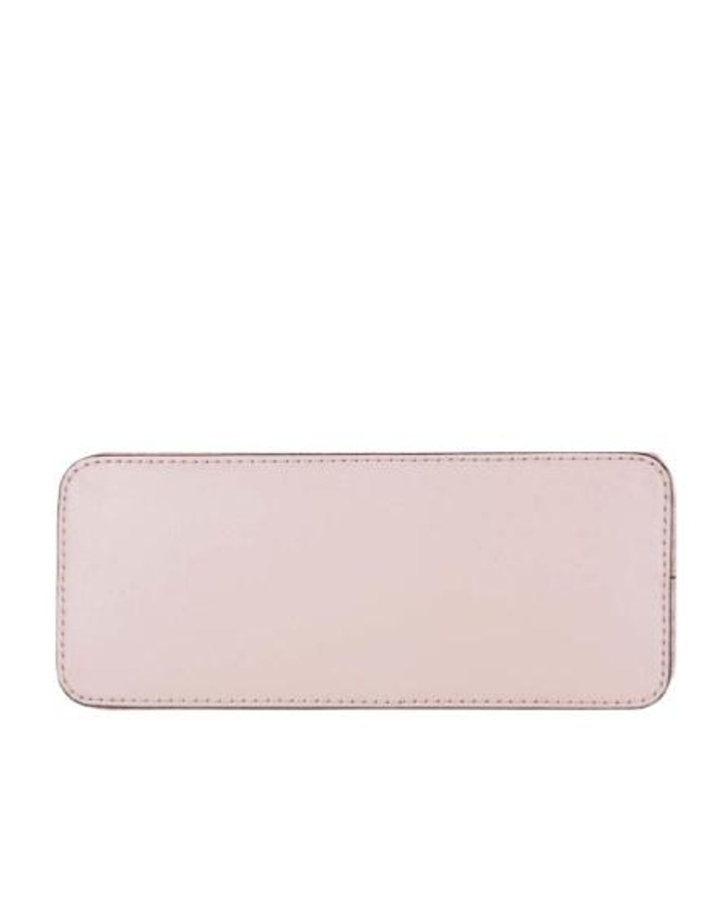 Michael Kors Pink Medium Jet Set Travel Color-Block Crossbody Bag