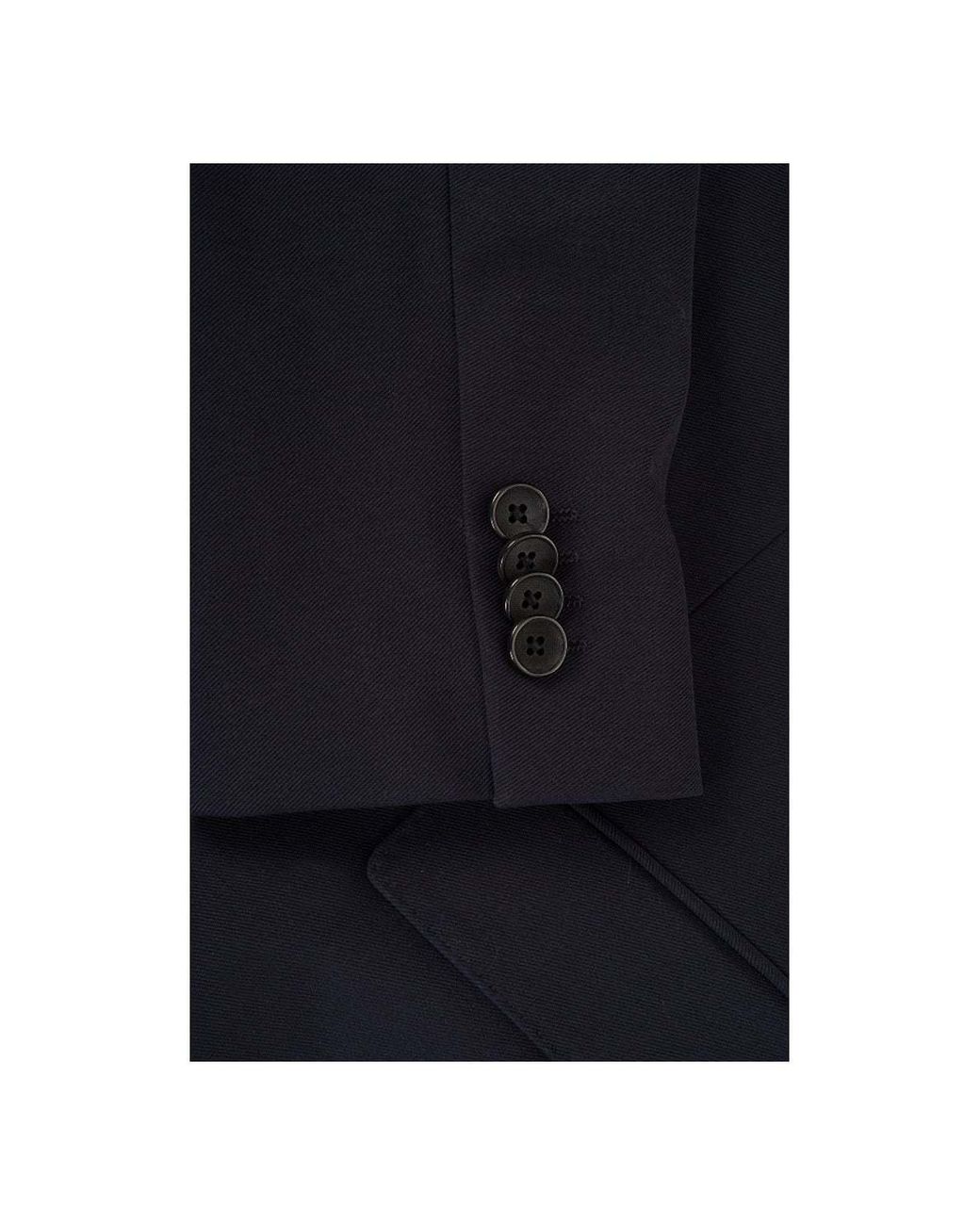 Boss Blue Boss Single-Breasted Tailored Blazer for men