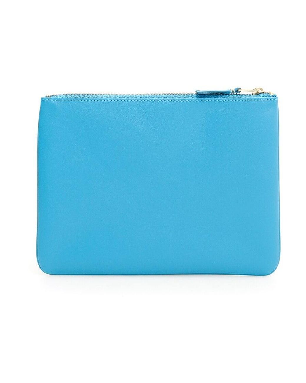 Comme des Garçons Red Comme Des Garçons Wallet Classic Group Clutch Bag for men