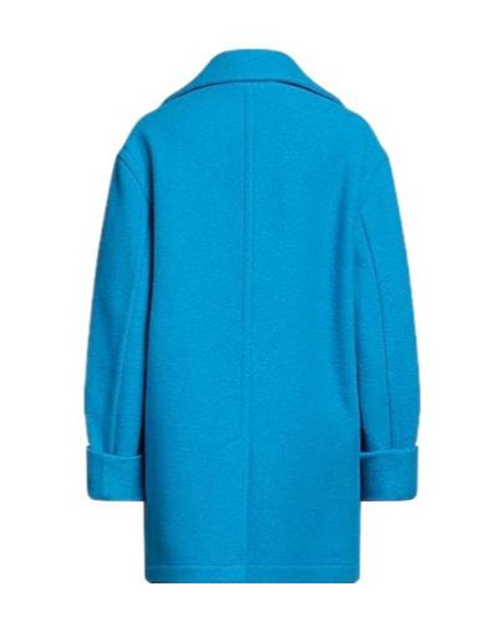 Marni Blue Coat