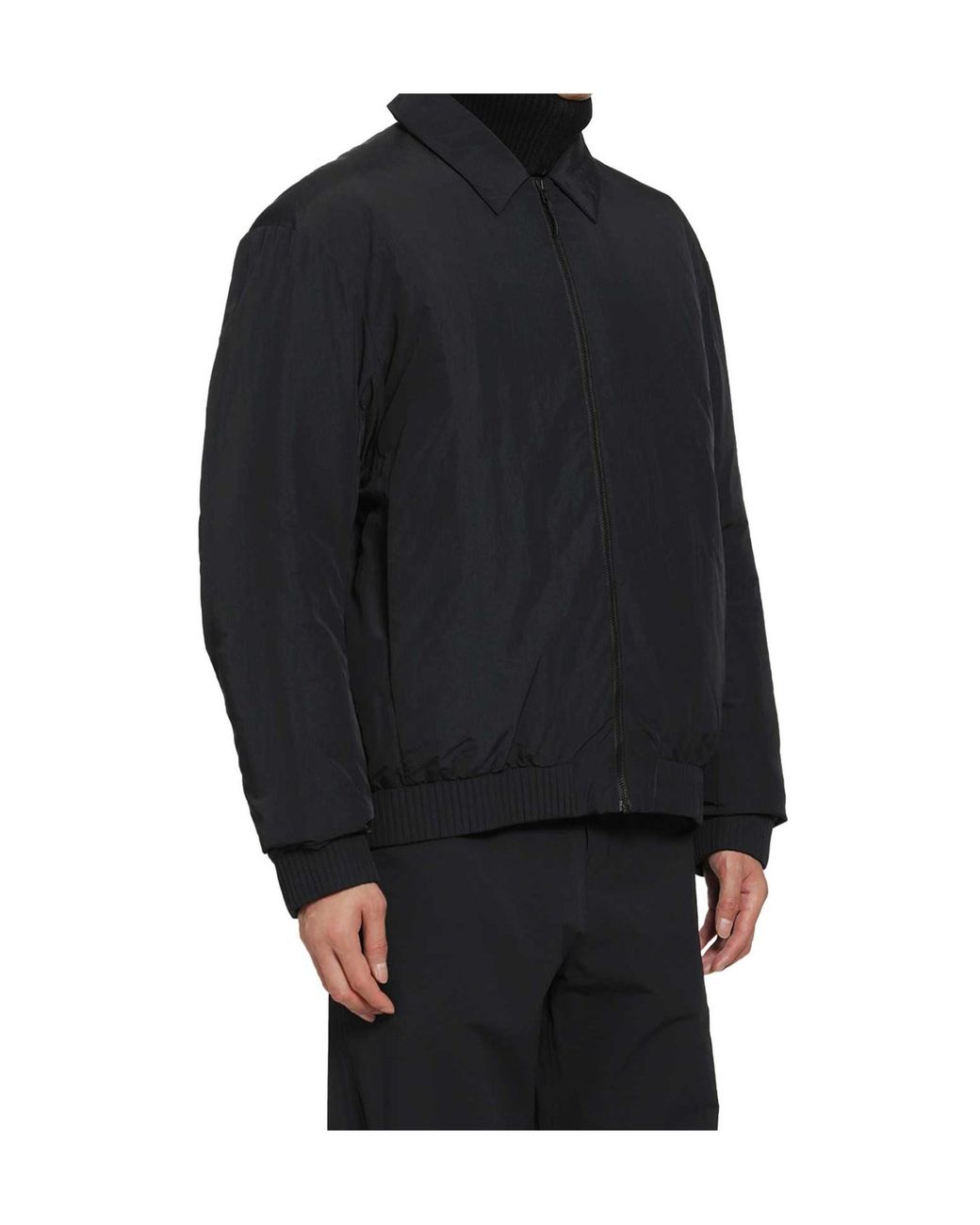 Arc'teryx Blue Naroda Ma-2 Jacket for men