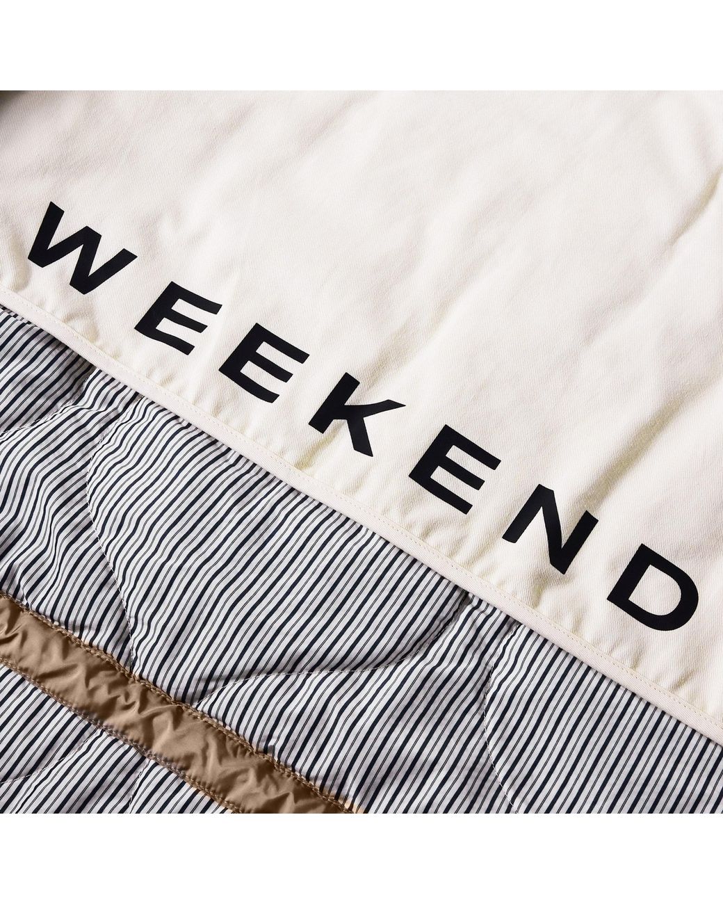 Weekend by Maxmara Natural Mmw Smalto Jacket Ld61