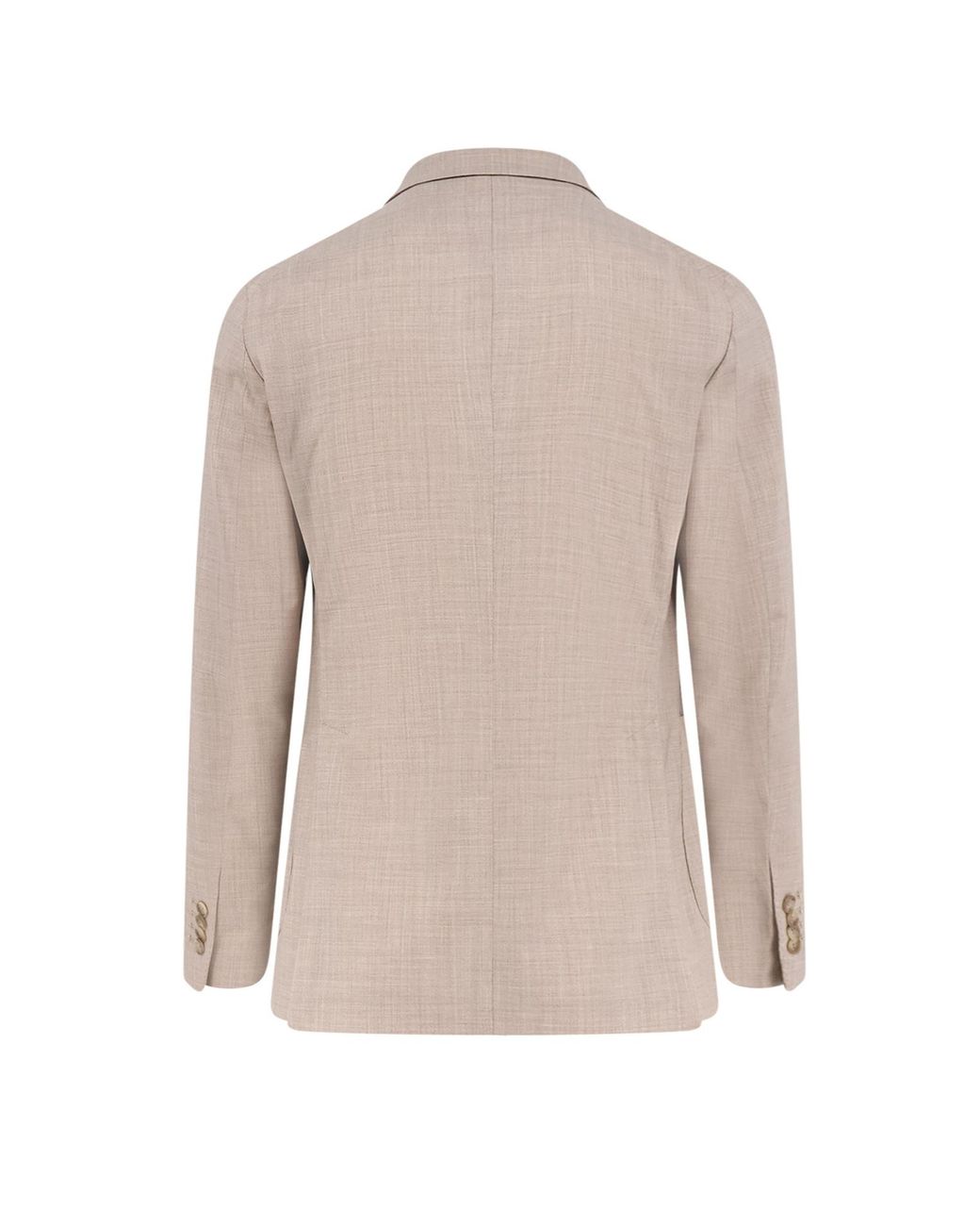 Tagliatore Natural Single-Breasted Suit for men