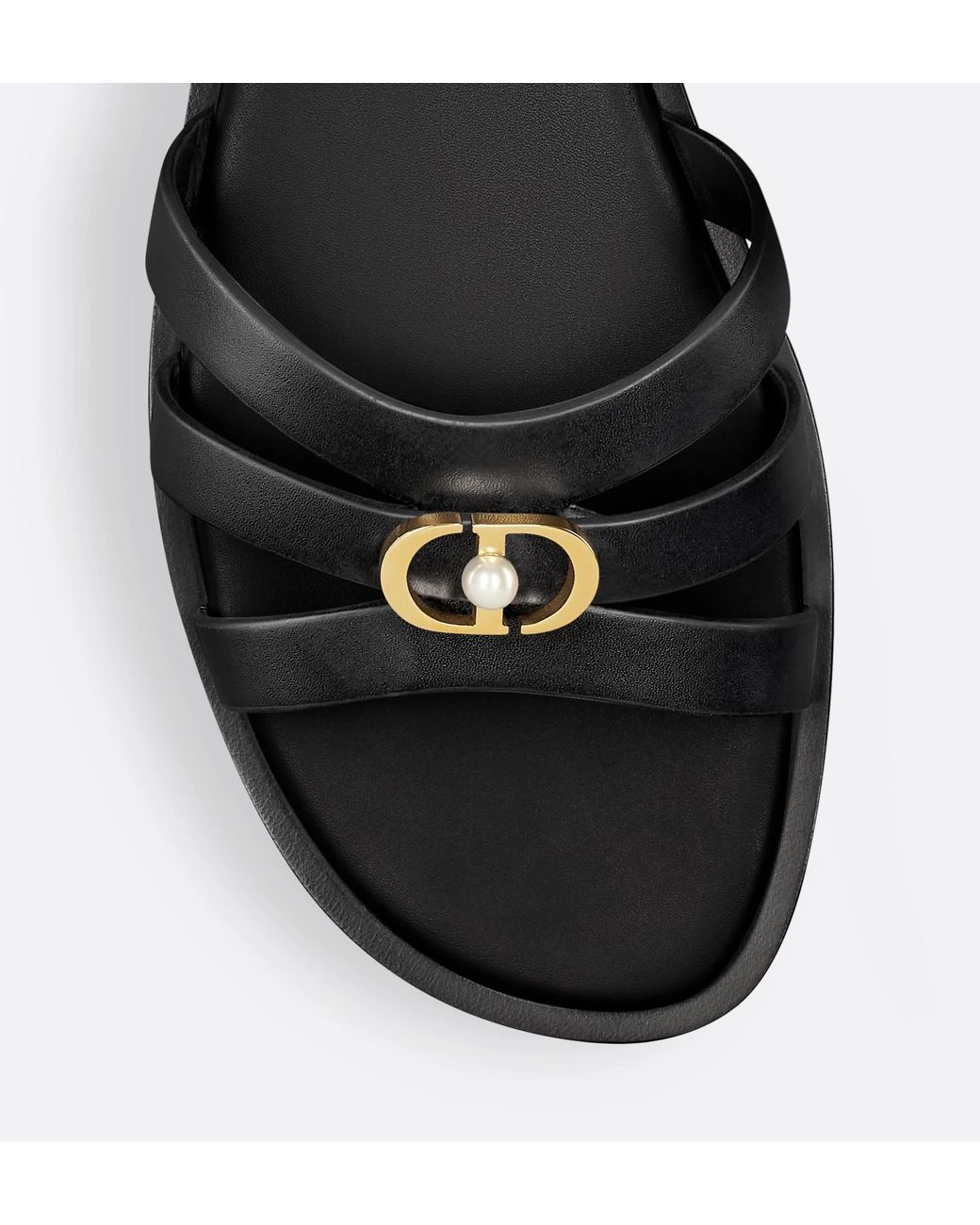 Dior Multicolor 30M Slide