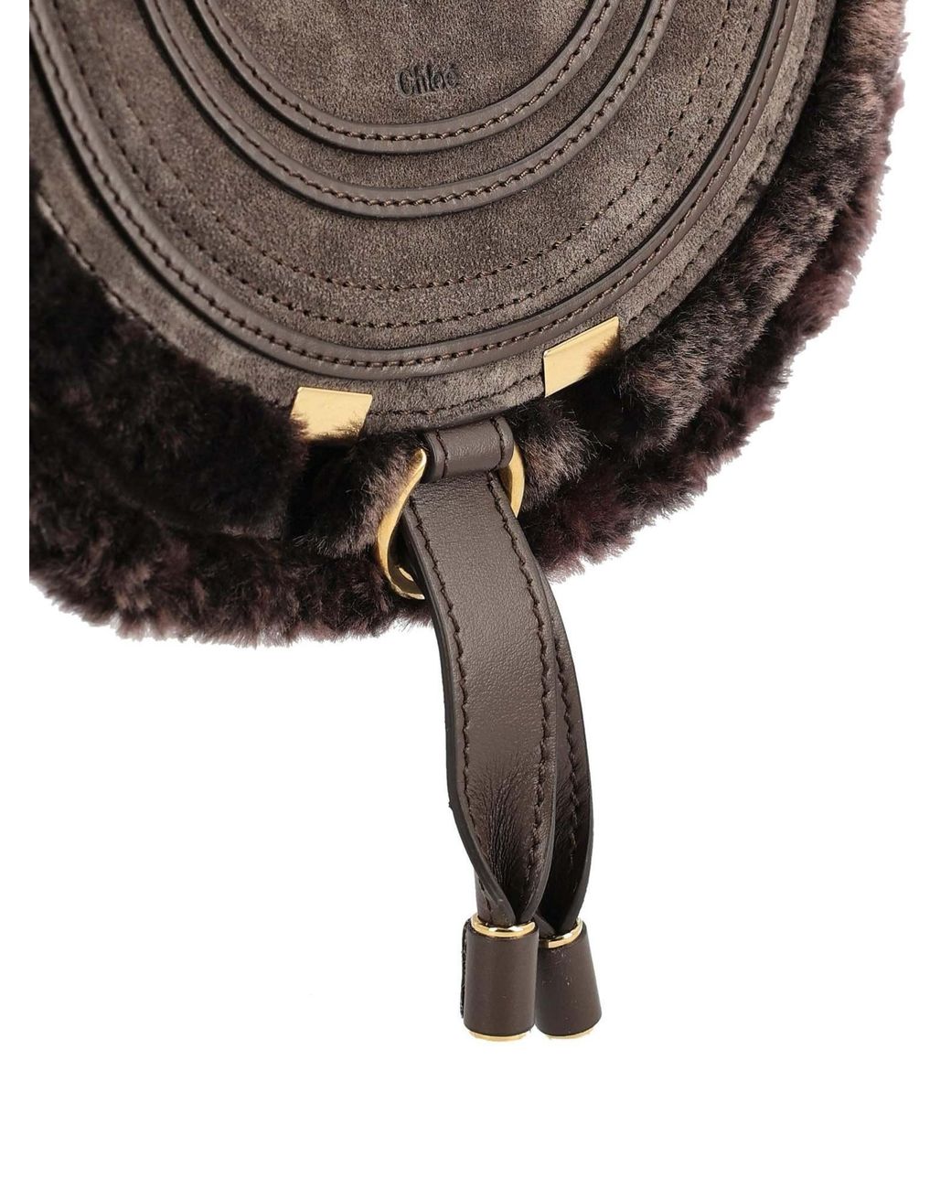 Chloé Gray Bags
