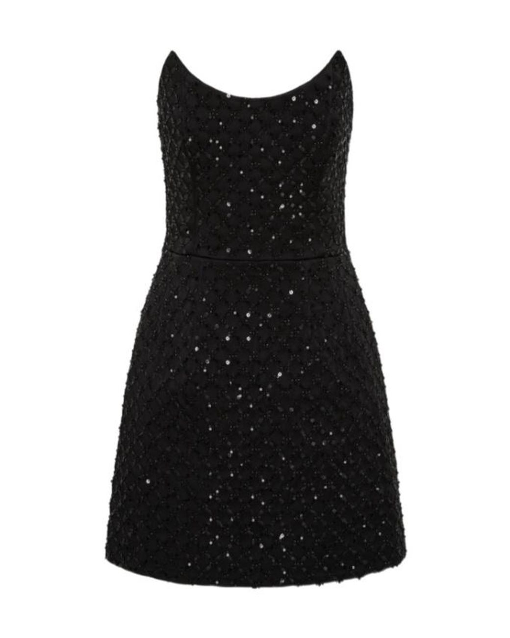 Rebecca Vallance Black Dresses