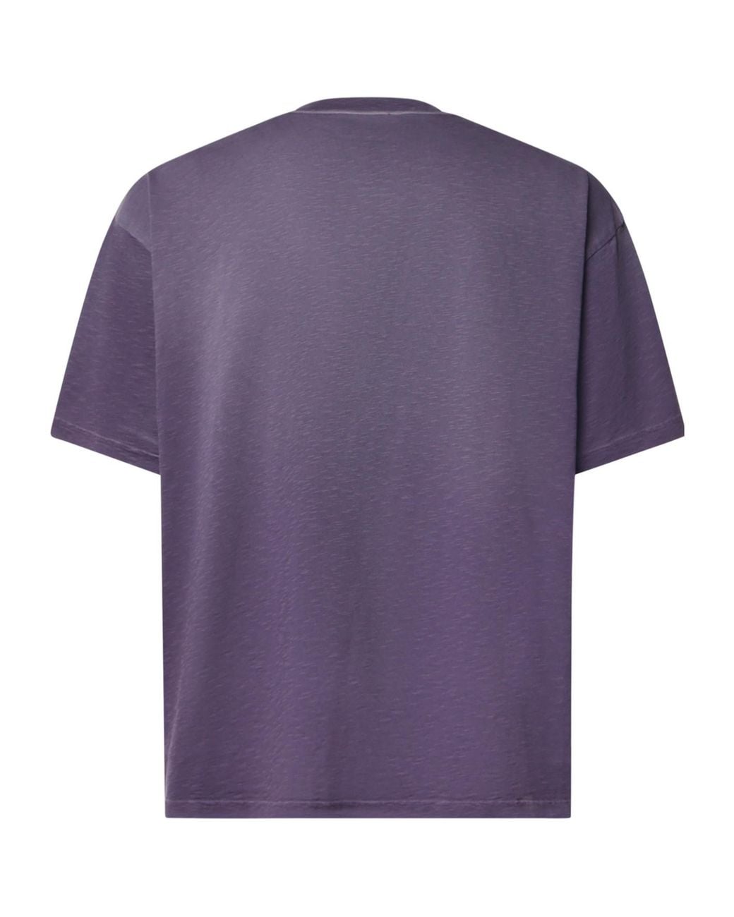 Represent Blue Owners Club Logo T-Shirt for men