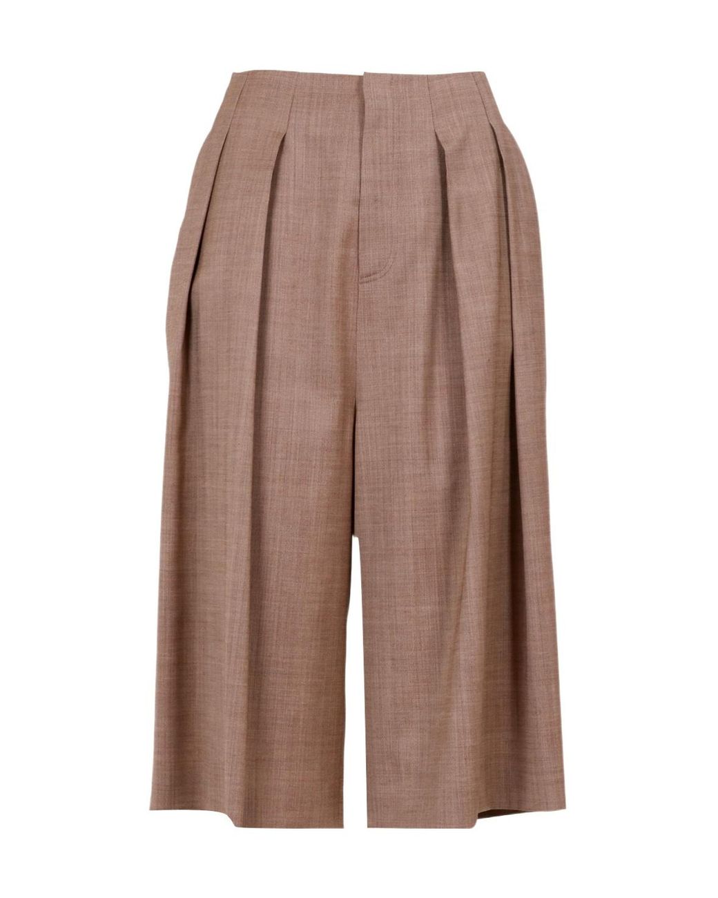 Philosophy Di Lorenzo Serafini Brown Philosophy By Lorenzo Serafini Shorts