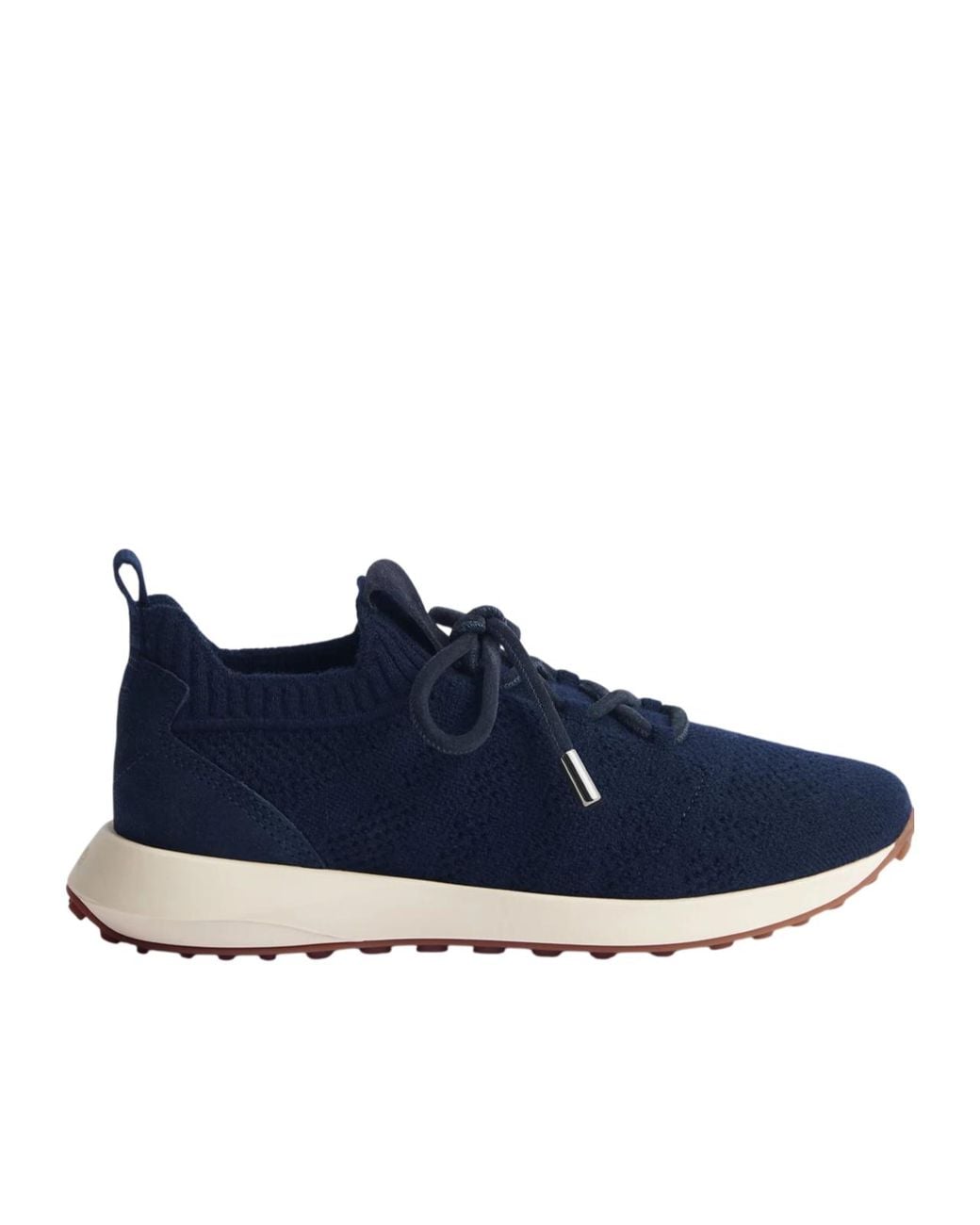Dior Blue B80 Lounge Sneakers