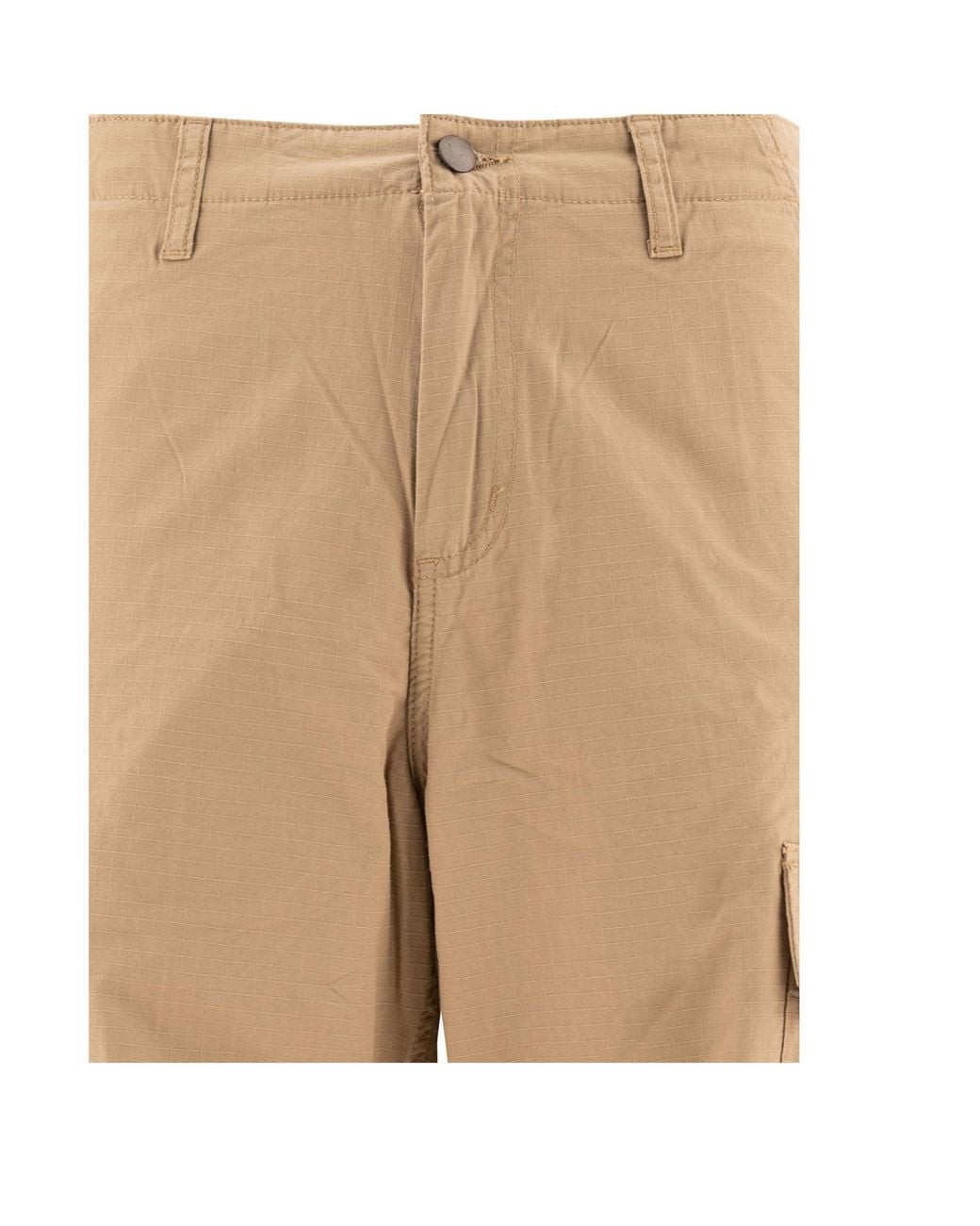 Carhartt Natural Regular Cargo Pants for men