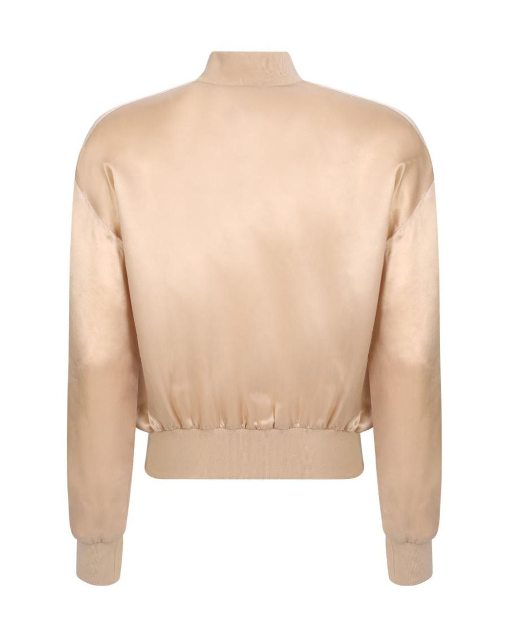 Palm Angels Natural Sweatshirts