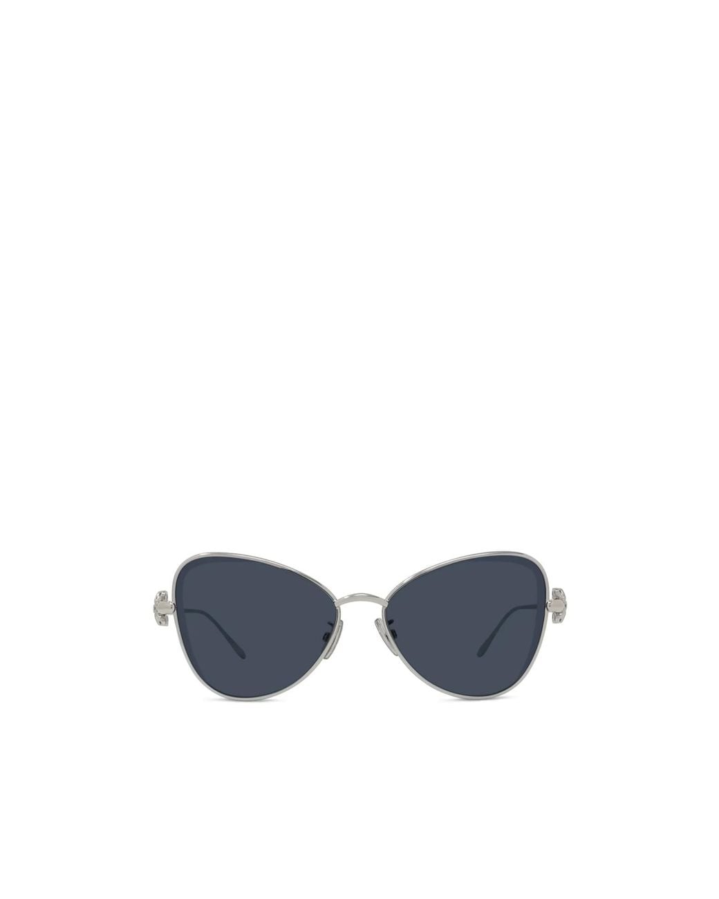 Loewe Blue Full Frame Sunglasses