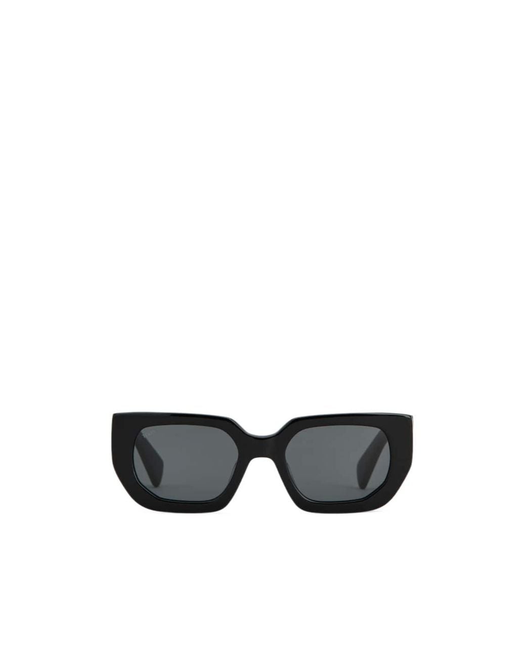 Tod's Multicolor Geometric Sunglasses