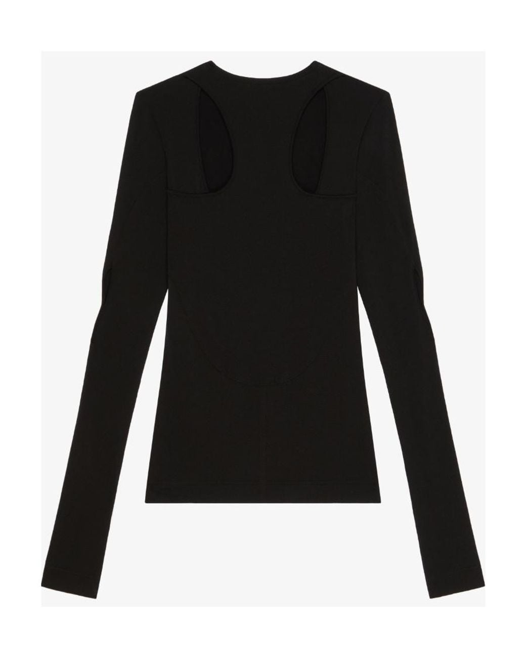 Givenchy Black Top
