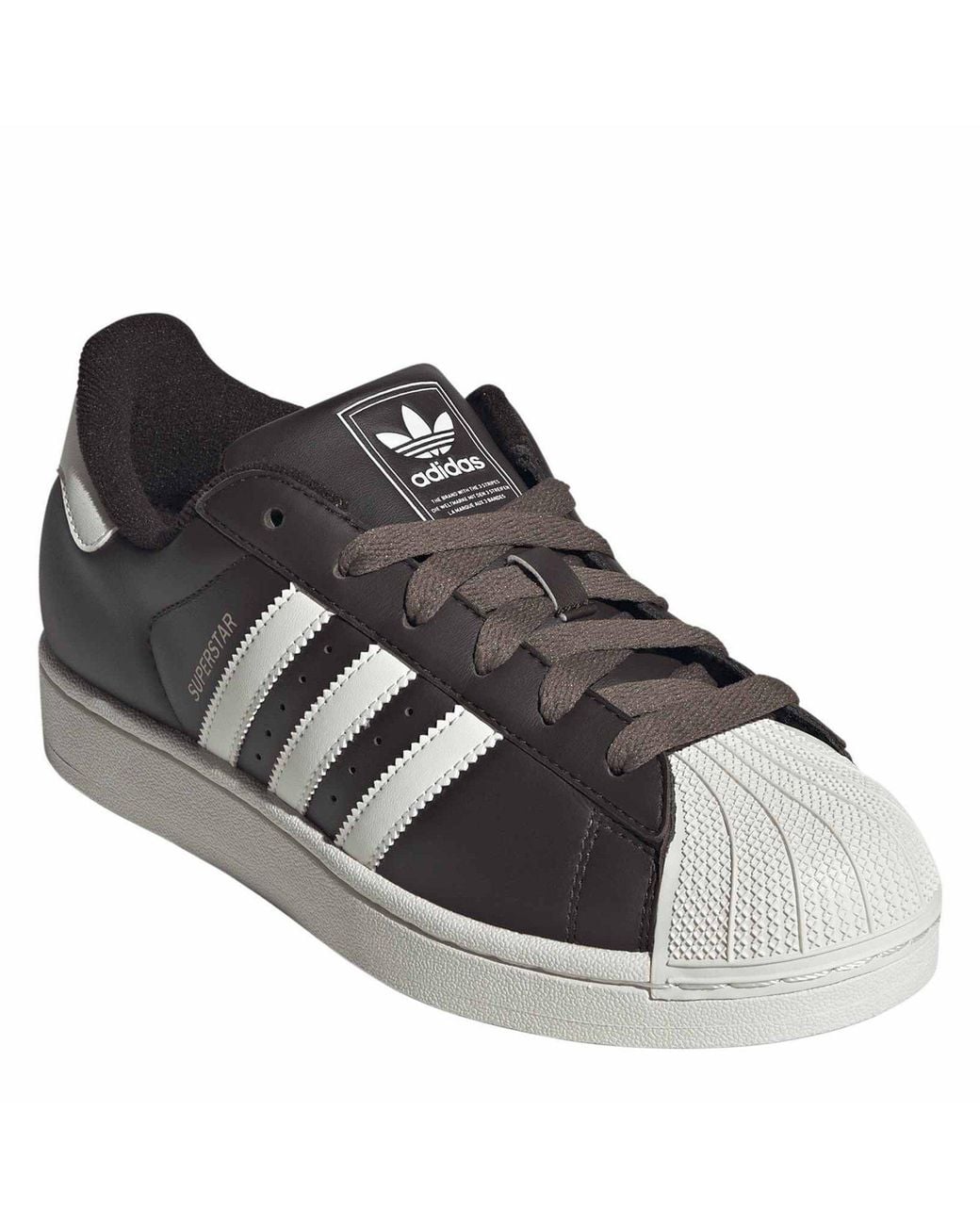 Adidas Originals Black Low-Top Sneakers