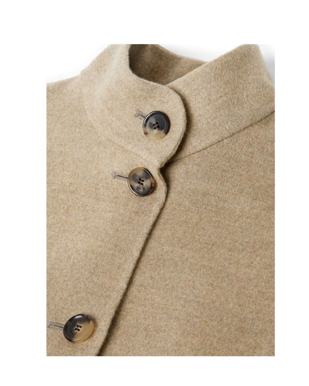 Loro Piana Natural Tod Jacket