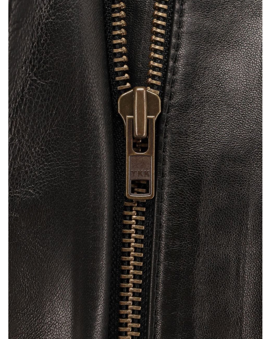 Soeur Blue High Neck Zip Jacket