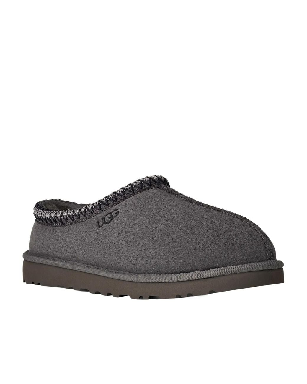 Ugg Brown Tasman Ii Flat Shoes for men