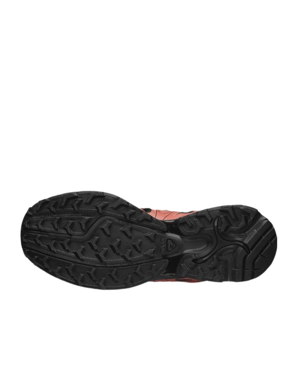 Salomon Lab Brown Xt-Whisper Void Sneakers for men