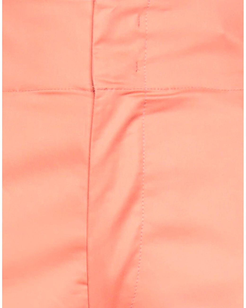 Isabel Marant Pink Fashion Solid Color Casual Pants