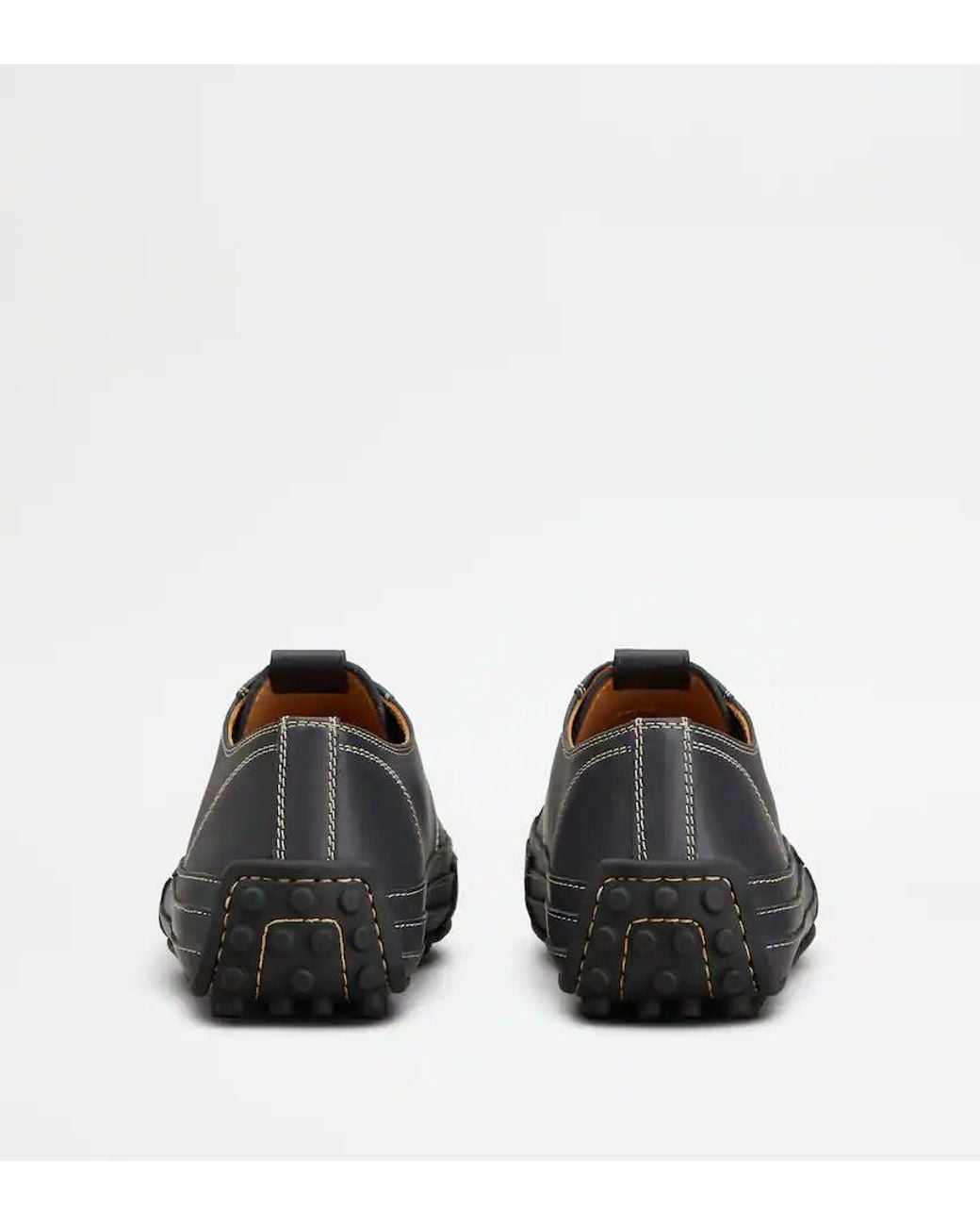 Tod's Multicolor Sneakers for men
