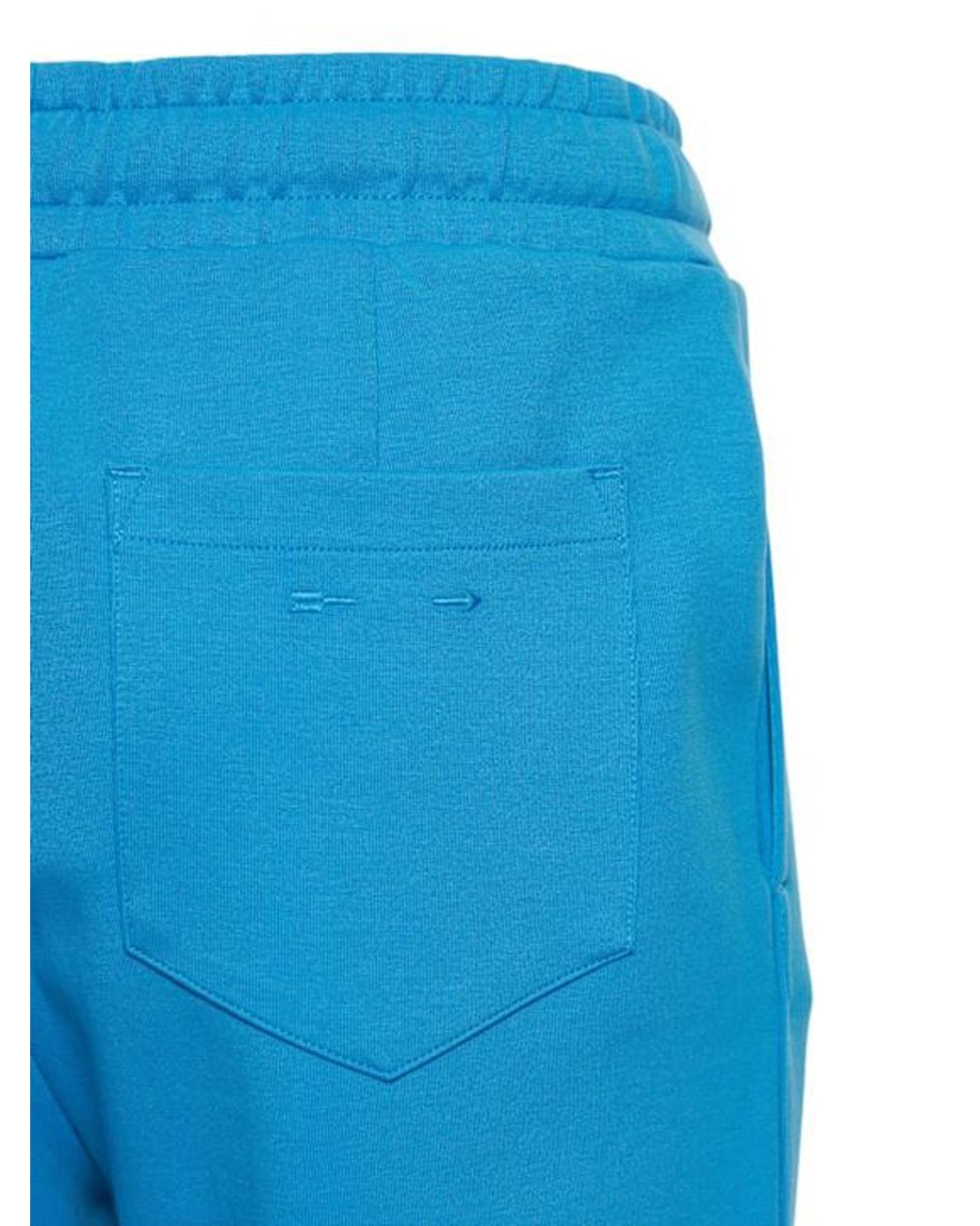 The Upside Blue Penny Flared Pants