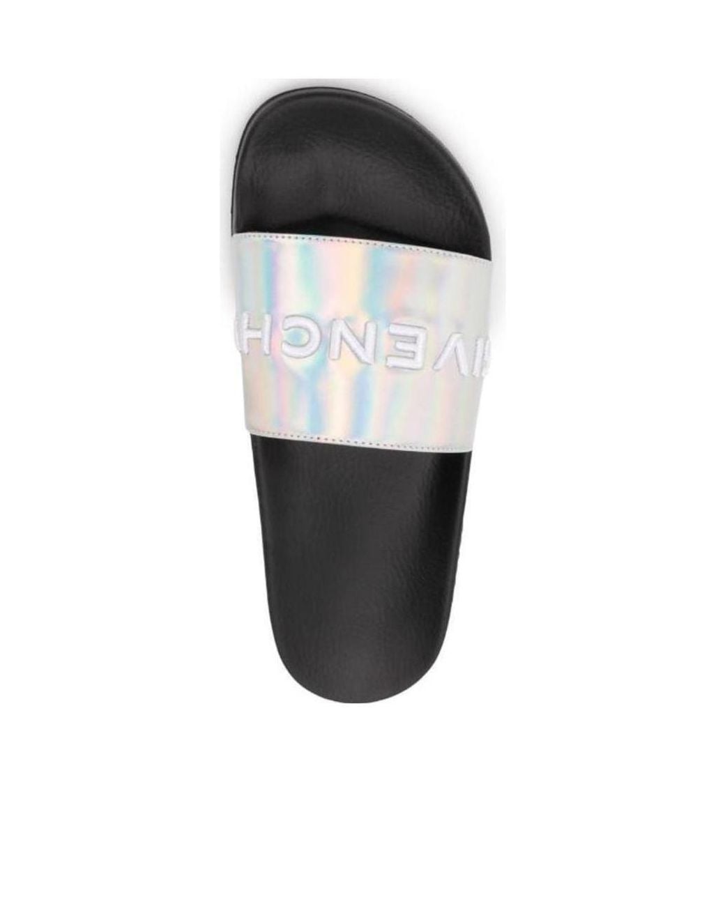 Givenchy Black Non-Slip Sandals