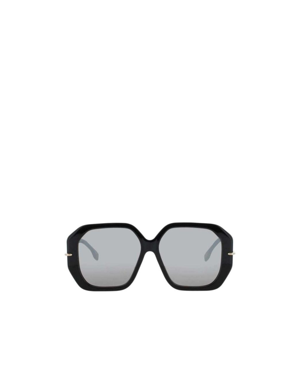 Fendi Multicolor Framed Sunglasses