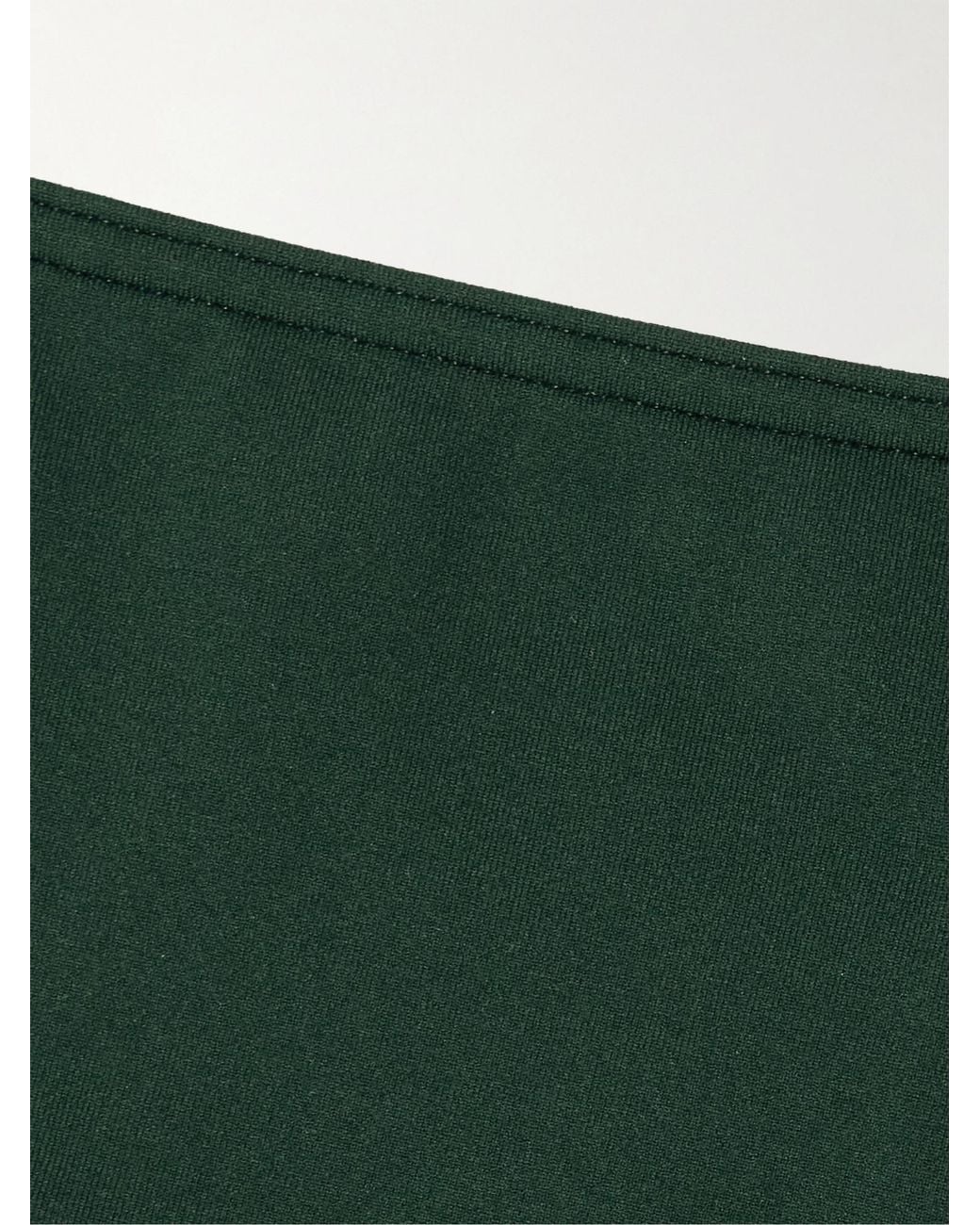 Eres Green Minimum Bikini Briefs