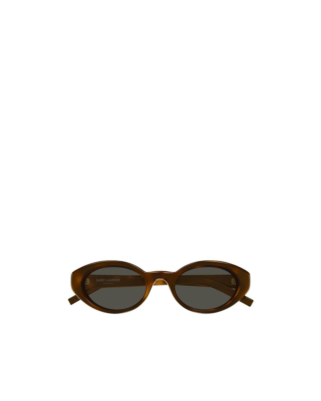 Saint Laurent Multicolor Full-Frame Sunglasses